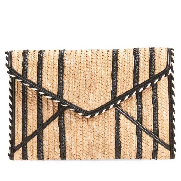 Rebecca Minkoff Handbags - Rebecca Minkoff clutch